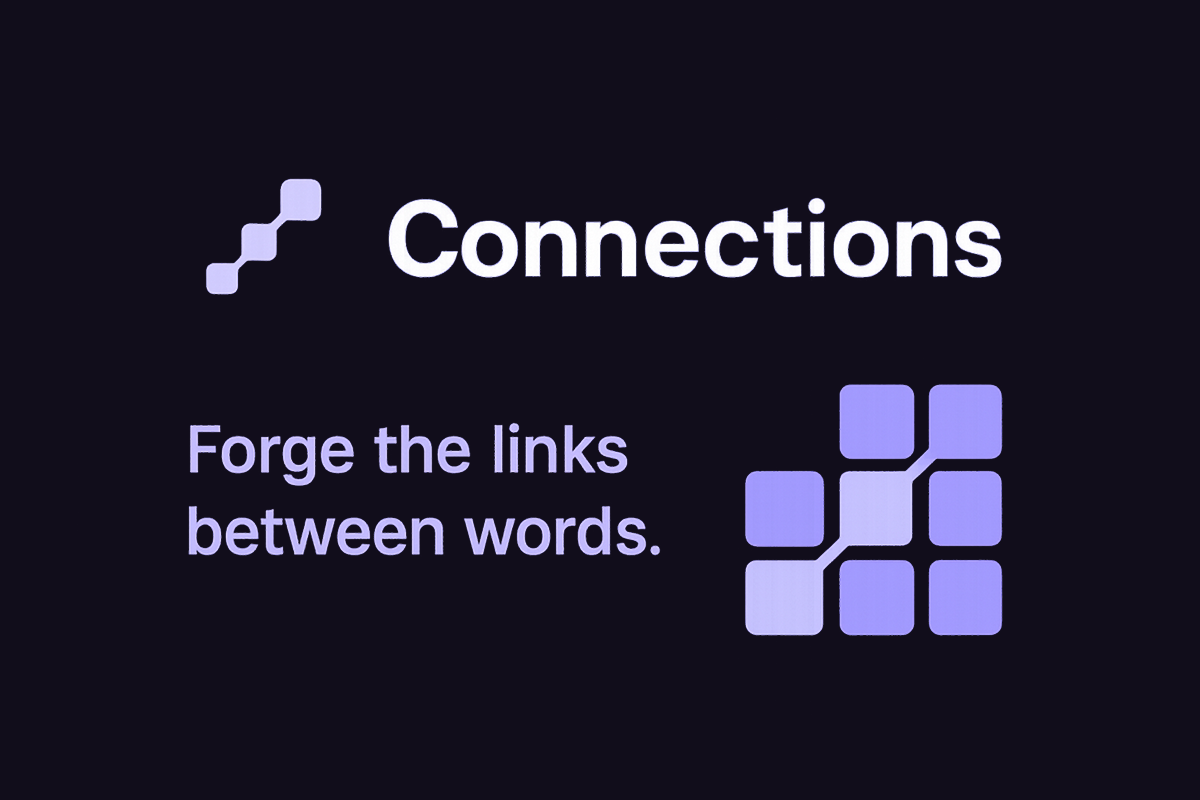 Farnect - Connect Words - Farcaster Mini Apps